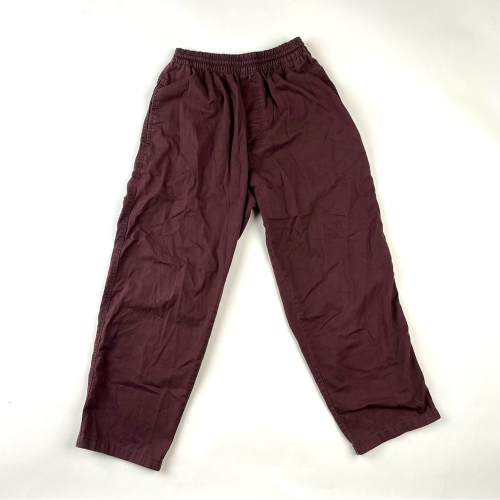 Polar Surf  Brown Pants